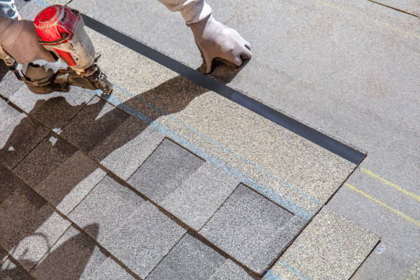 Quick and Trustworthy Emergency Roof Repair Services in King City, CA
