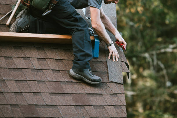 King City, CA Roofing Contractor Company